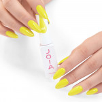 Gel Nail Polish JOIA Vegan 088, 6 ml