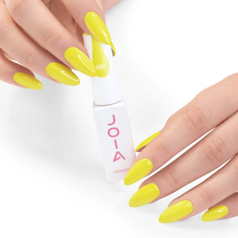 Gel Nail Polish JOIA Vegan 088, 6 ml