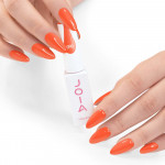 Gel Nail Polish JOIA Vegan 090, 6 ml