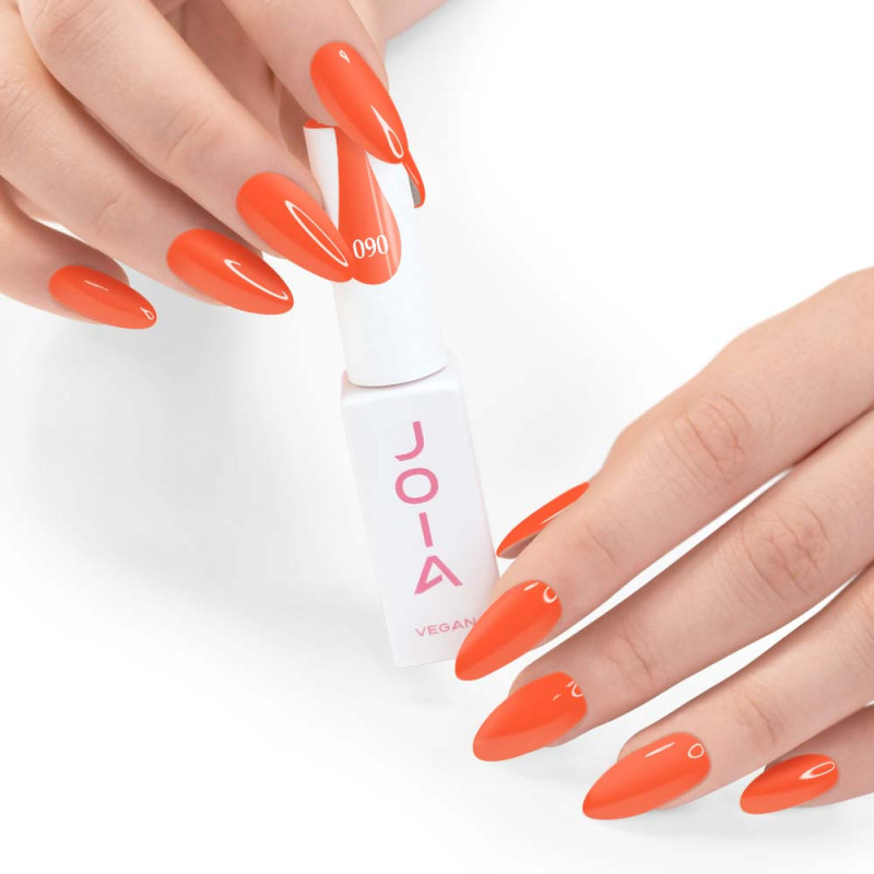 Gel Nail Polish JOIA Vegan 090, 6 ml