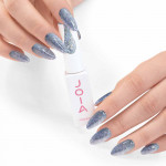 Gel Nail Polish JOIA Vegan 105, 6 ml