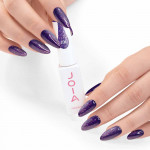 Gel Nail Polish JOIA Vegan 106, 6 ml