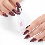 Gel Nail Polish JOIA Vegan 107, 6 ml