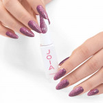 Gel Nail Polish JOIA Vegan 108, 6 ml