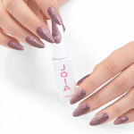Gel Nail Polish JOIA Vegan 109, 6 ml