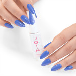 Gel Nail Polish JOIA Vegan 124, 6 ml