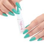 Gel Nail Polish JOIA Vegan 136, 6 ml