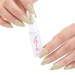 Gel Nail Polish JOIA Vegan 138, 6 ml