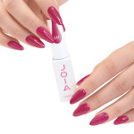 Gel Nail Polish JOIA Vegan 141, 6 ml