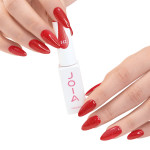 Gel Nail Polish JOIA Vegan 142, 6 ml