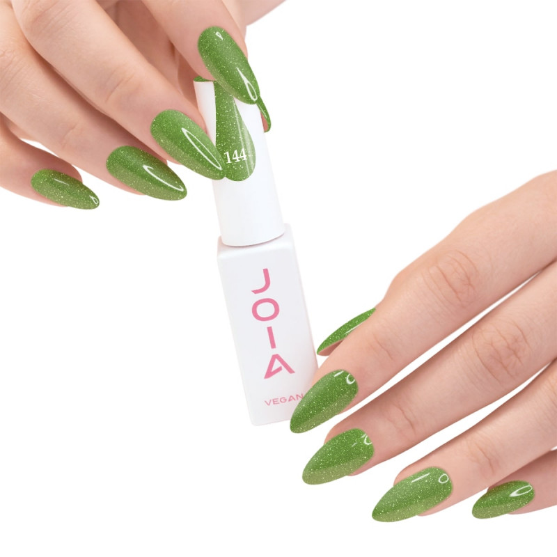 Gel Nail Polish JOIA Vegan 144, 6 ml