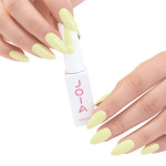 Gel Nail Polish JOIA Vegan 146, 6 ml