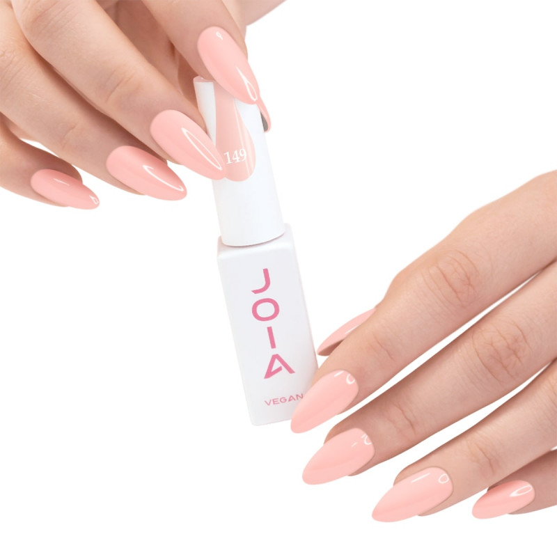 Gel Nail Polish JOIA Vegan 149, 6 ml