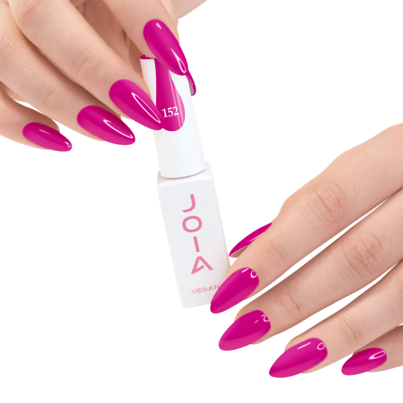 Gel Nail Polish JOIA Vegan 152, 6 ml