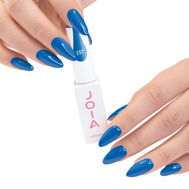 Gel Nail Polish JOIA Vegan 157, 6 ml