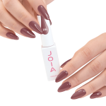 Gel Nail Polish JOIA Vegan 166, 6 ml