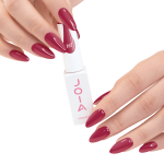 Gel Nail Polish JOIA Vegan 167, 6 ml