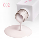 Gel Nail Polish JOIA Vegan 002, 6 ml