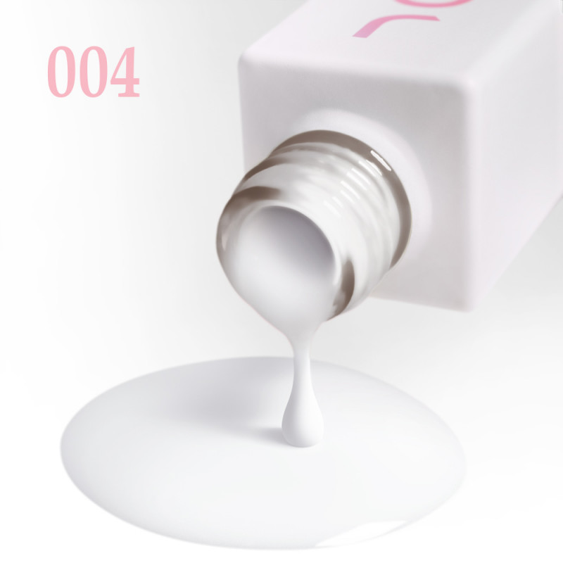 Gel Nail Polish JOIA Vegan 004, 6 ml