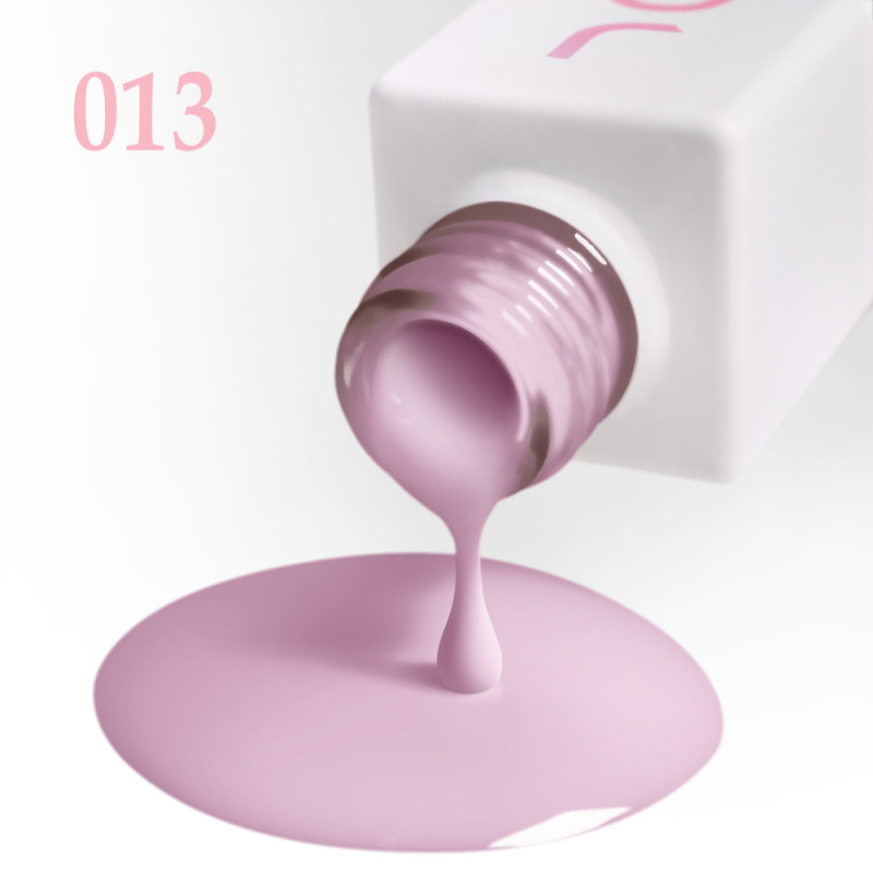 Gel Nail Polish JOIA Vegan 013, 6 ml