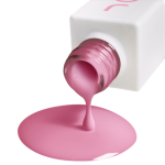 Gel Nail Polish JOIA Vegan 01GP Juicy Berries, 6 ml