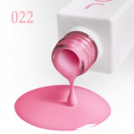 Lakier hybrydowy 022 JOIA vegan, 6 ml