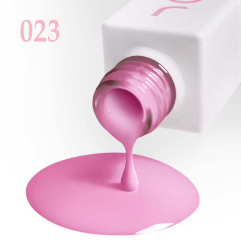 Lakier hybrydowy 023 JOIA vegan, 6 ml