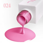 Gel Nail Polish JOIA Vegan 024, 6 ml