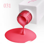 Lakier hybrydowy 031 JOIA vegan, 6 ml