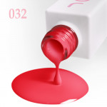 Gel Nail Polish JOIA Vegan 032, 6 ml