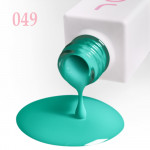 Gel Nail Polish JOIA Vegan 049, 6 ml