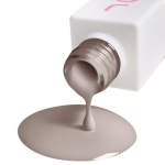Gel Nail Polish JOIA Vegan 04GP Hot Sand, 6 ml