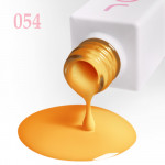 Gel Nail Polish JOIA Vegan 054, 6 ml
