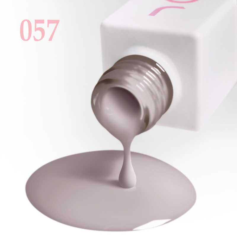 Lakier hybrydowy 057 JOIA vegan, 6 ml