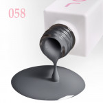 Gel Nail Polish JOIA Vegan 058, 6 ml