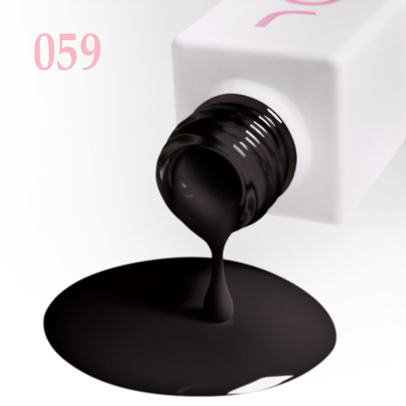 Gel Nail Polish JOIA Vegan 059, 6 ml