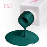 Gel Nail Polish JOIA Vegan 063, 6 ml