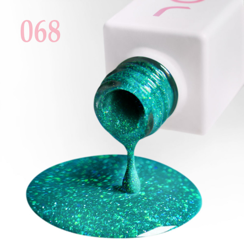 «Color boom» JOIA vegan Set