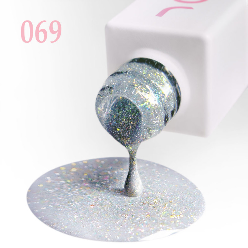 «Color boom» JOIA vegan Set