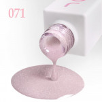 Gel Nail Polish JOIA Vegan 071, 6 ml