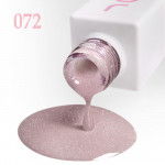 Gel Nail Polish JOIA Vegan 072, 6 ml