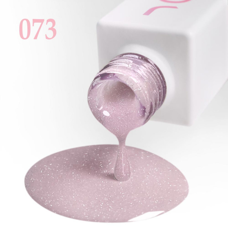 Gel Nail Polish JOIA Vegan 073, 6 ml