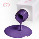 Gel Nail Polish JOIA Vegan 079, 6 ml