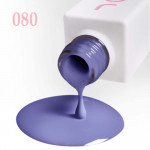 Gel Nail Polish JOIA Vegan 080, 6 ml