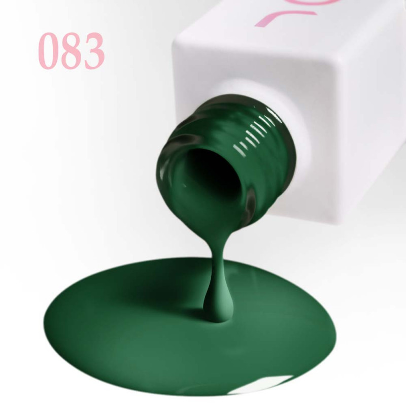 Gel Nail Polish JOIA Vegan 083, 6 ml