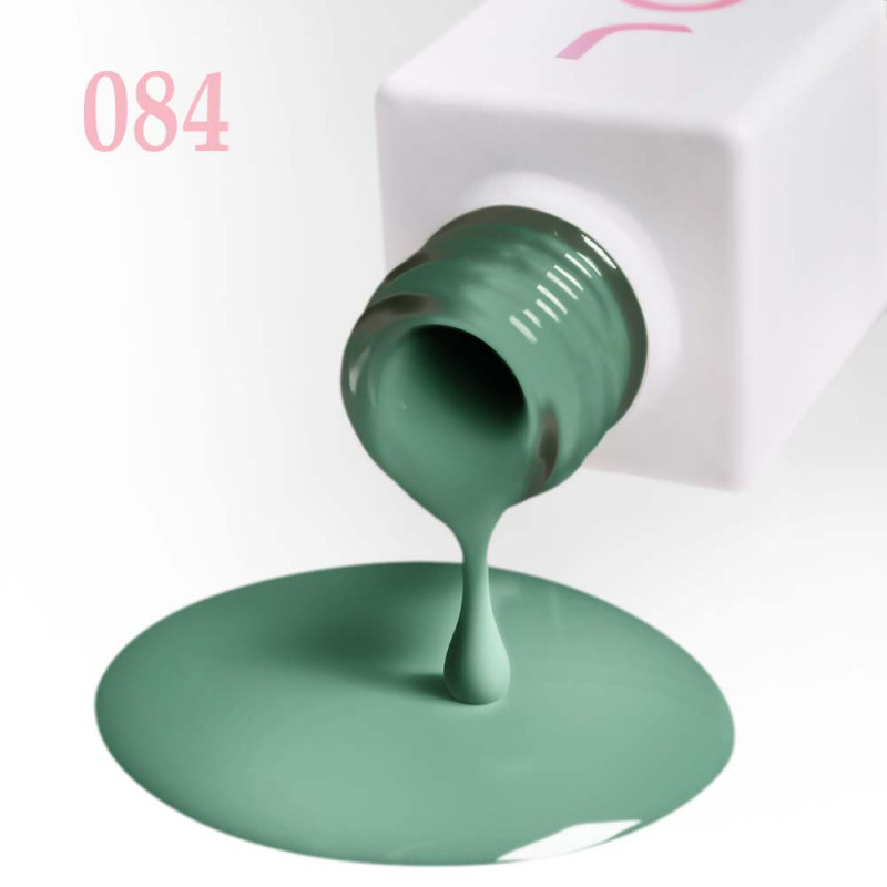 Gel Nail Polish JOIA Vegan 084, 6 ml