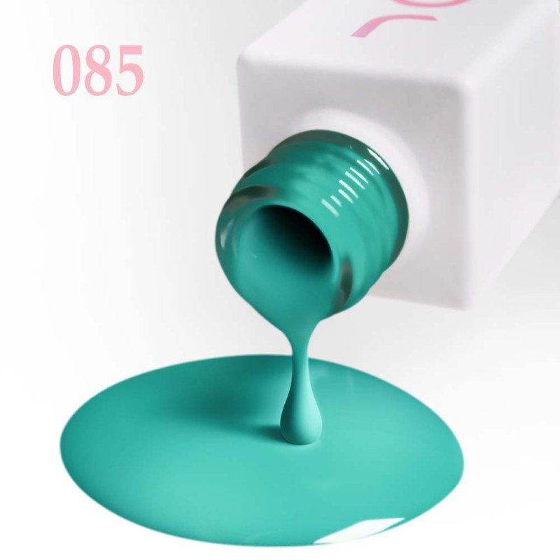 Gel Nail Polish JOIA Vegan 085, 6 ml