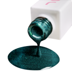 Gel Nail Polish JOIA Vegan 08GP Forest Nebula, 6 ml