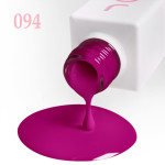 Gel Nail Polish JOIA Vegan 094, 6 ml