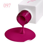 Gel Nail Polish JOIA Vegan 097, 6 ml